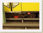 P9191320 * (Germany, Berlin), Alexanderplatz. Line U5. Bogie and pickup shoe on new train. * (Germany, Berlin), Alexanderplatz. Line U5. Bogie and pickup shoe on new train. * 3648 x 2736 * (2.32MB)
