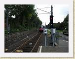 P9261802 * (Germany, Bonn), Oberkassel Süd/Römlinghoven station. * (Germany, Bonn), Oberkassel Süd/Römlinghoven station. * 3648 x 2736 * (2.27MB)
