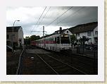 P9261806 * (Germany, Bonn), Oberkassel Süd/Römlinghoven station. * (Germany, Bonn), Oberkassel Süd/Römlinghoven station. * 3648 x 2736 * (2.25MB)