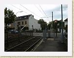 P9261807 * (Germany, Bonn), Oberkassel Süd/Römlinghoven station. * (Germany, Bonn), Oberkassel Süd/Römlinghoven station. * 3648 x 2736 * (2.23MB)