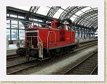 P9090636 * (Germany, Dresden), Dresden Hauptbahnhof. * (Germany, Dresden), Dresden Hauptbahnhof. * 3648 x 2736 * (2.26MB)
