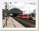 P9090639 * (Germany, Dresden), Dresden Hauptbahnhof. * (Germany, Dresden), Dresden Hauptbahnhof. * 3648 x 2736 * (2.3MB)