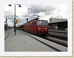 P9090641 * (Germany, Dresden), Dresden Hauptbahnhof. * (Germany, Dresden), Dresden Hauptbahnhof. * 3648 x 2736 * (2.16MB)