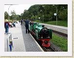P9090644 * (Germany, Dresden), Großer Garten railway. * (Germany, Dresden), Großer Garten railway. * 3648 x 2736 * (2.46MB)