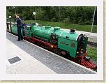 P9090645 * (Germany, Dresden), Großer Garten railway. * (Germany, Dresden), Großer Garten railway. * 3648 x 2736 * (2.28MB)