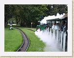 P9090653 * (Germany, Dresden), Großer Garten railway. * (Germany, Dresden), Großer Garten railway. * 3648 x 2736 * (2.26MB)