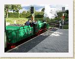 P9090655 * (Germany, Dresden), Großer Garten railway. * (Germany, Dresden), Großer Garten railway. * 3648 x 2736 * (2.27MB)