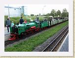 P9090657 * (Germany, Dresden), Großer Garten railway. * (Germany, Dresden), Großer Garten railway. * 3648 x 2736 * (2.22MB)