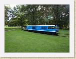 P9090663 * (Germany, Dresden), Großer Garten railway. * (Germany, Dresden), Großer Garten railway. * 3648 x 2736 * (1.99MB)