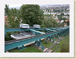 P9100689 * (Germany, Dresden), Schwebebahn. * (Germany, Dresden), Schwebebahn. * 3648 x 2736 * (2.14MB)