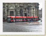 P9100725 * (Germany, Dresden), in front of Hofkirche. * (Germany, Dresden), in front of Hofkirche. * 3648 x 2736 * (2.19MB)
