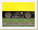 P9110759 * (Germany, Dresden), Hauptbahnhof Nord. Tatra bogie. * (Germany, Dresden), Hauptbahnhof Nord. Tatra bogie. * 3648 x 2736 * (2.36MB)