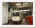 P9110765 * (Germany, Dresden), Strassenbahnmuseum Dresden. * (Germany, Dresden), Strassenbahnmuseum Dresden. * 3648 x 2736 * (2.33MB)