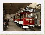 P9110768 * (Germany, Dresden), Strassenbahnmuseum Dresden. Oldest motor/trailer pair. * (Germany, Dresden), Strassenbahnmuseum Dresden. Oldest motor/trailer pair. * 3648 x 2736 * (2.29MB)