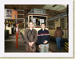 P9110771 * (Germany, Dresden), Strassenbahnmuseum Dresden. * (Germany, Dresden), Strassenbahnmuseum Dresden. * 3648 x 2736 * (2.25MB)