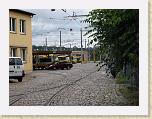 P9110775 * (Germany, Dresden), Trachenberge depot/workshops. * (Germany, Dresden), Trachenberge depot/workshops. * 3648 x 2736 * (2.26MB)