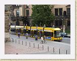 P9110815 * (Germany, Dresden), Sophien Straße. From Zwinger. * (Germany, Dresden), Sophien Straße. From Zwinger. * 3648 x 2736 * (2.22MB)