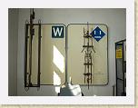 P9110820 * (Germany, Dresden), Verkehrsmuseum. Transport Musuem. Tram electrical section insulators. * (Germany, Dresden), Verkehrsmuseum. Transport Musuem. Tram electrical section insulators. * 3648 x 2736 * (2.11MB)