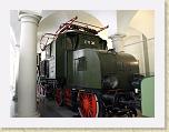P9110827 * (Germany, Dresden), Verkehrsmuseum. Transport Musuem. E71 30. * (Germany, Dresden), Verkehrsmuseum. Transport Musuem. E71 30. * 3648 x 2736 * (2.2MB)