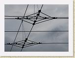 P9110844 * (Germany, Dresden), Könneritz Straße/Freiberger Straße. Overhead contact wires cross. * (Germany, Dresden), Könneritz Straße/Freiberger Straße. Overhead contact wires cross. * 3648 x 2736 * (2.17MB)
