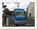 P9120857 * (Germany, Dresden), Weißeritz Straße. Dresden Mitte. CarGoTram. * (Germany, Dresden), Weißeritz Straße. Dresden Mitte. CarGoTram. * 3648 x 2736 * (2.13MB)
