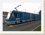 P9120858 * (Germany, Dresden), Weißeritz Straße. Dresden Mitte. CarGoTram. * (Germany, Dresden), Weißeritz Straße. Dresden Mitte. CarGoTram. * 3648 x 2736 * (2.14MB)