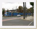 P9120860 * (Germany, Dresden), Weißeritz Straße. Dresden Mitte. CarGoTram. * (Germany, Dresden), Weißeritz Straße. Dresden Mitte. CarGoTram. * 3648 x 2736 * (2.49MB)