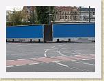 P9120862 * (Germany, Dresden), Weißeritz Straße. Dresden Mitte. CarGoTram. * (Germany, Dresden), Weißeritz Straße. Dresden Mitte. CarGoTram. * 3648 x 2736 * (2.47MB)