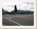 P9120863 * (Germany, Dresden), Weißeritz Straße. Dresden Mitte. CarGoTram. * (Germany, Dresden), Weißeritz Straße. Dresden Mitte. CarGoTram. * 3648 x 2736 * (2.16MB)