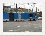P9120864 * (Germany, Dresden), Weißeritz Straße. Dresden Mitte. CarGoTram. * (Germany, Dresden), Weißeritz Straße. Dresden Mitte. CarGoTram. * 3648 x 2736 * (2.44MB)