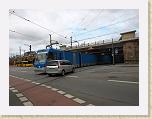 P9120866 * (Germany, Dresden), Weißeritz Straße. Dresden Mitte. CarGoTram. * (Germany, Dresden), Weißeritz Straße. Dresden Mitte. CarGoTram. * 3648 x 2736 * (2.15MB)