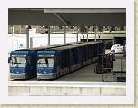 P9120873 * (Germany, Dresden), CarGoTrams at the Glässerne Manufacktur. (Glass Factory - VW cars). * (Germany, Dresden), CarGoTrams at the Glässerne Manufacktur. (Glass Factory - VW cars). * 3648 x 2736 * (2.16MB)