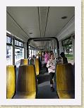 P9120883 * (Germany, Dresden), Inside a Siemen tram (A Combino ?) * (Germany, Dresden), Inside a Siemen tram (A Combino ?) * 3648 x 2736 * (2.32MB)