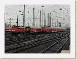 P9271856 * (Germany, Frankfurt), Hauptbahnhof. Station yard. * (Germany, Frankfurt), Hauptbahnhof. Station yard. * 3648 x 2736 * (2.19MB)