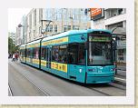 P9291918 * (Germany, Frankfurt), Konstablerwache. Tram route 12. * (Germany, Frankfurt), Konstablerwache. Tram route 12. * 3648 x 2736 * (2.19MB)
