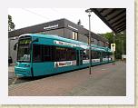 P9291920 * (Germany, Frankfurt), Schwanheim Rheinlandstraße. Tram route 12 terminus. * (Germany, Frankfurt), Schwanheim Rheinlandstraße. Tram route 12 terminus. * 3648 x 2736 * (2.31MB)