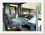P9291922 * (Germany, Frankfurt), Schwanheim Rheinlandstraße. Tram route 12 terminus. Flexity console. * (Germany, Frankfurt), Schwanheim Rheinlandstraße. Tram route 12 terminus. Flexity console. * 3648 x 2736 * (2.41MB)