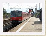 P9291924 * (Germany, Frankfurt), Niederrad Bahnhof. * (Germany, Frankfurt), Niederrad Bahnhof. * 3648 x 2736 * (2.31MB)