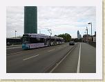 P9301967 * (Germany, Frankfurt), Crossing Friedensbücke. * (Germany, Frankfurt), Crossing Friedensbücke. * 3648 x 2736 * (2.21MB)