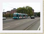 P9301968 * (Germany, Frankfurt), Crossing Friedensbücke. * (Germany, Frankfurt), Crossing Friedensbücke. * 3648 x 2736 * (2.33MB)