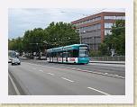 P9301972 * (Germany, Frankfurt), Crossing Friedensbücke. * (Germany, Frankfurt), Crossing Friedensbücke. * 3648 x 2736 * (2.32MB)