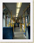 P9302015 * (Germany, Frankfurt), Inside a Flexity (Frankfurt S class) Tram. * (Germany, Frankfurt), Inside a Flexity (Frankfurt S class) Tram. * 3648 x 2736 * (2.37MB)