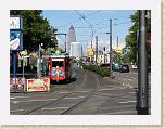 P9302018 * (Germany, Frankfurt), Ebbelwei Expreß. (Tour tram). Stresemannelle/Gartenstraße. * (Germany, Frankfurt), Ebbelwei Expreß. (Tour tram). Stresemannelle/Gartenstraße. * 3648 x 2736 * (2.26MB)
