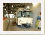 P9302052 * (Germany, Frankfurt), Verkehrsmuseum. Orginal U1 trainset. * (Germany, Frankfurt), Verkehrsmuseum. Orginal U1 trainset. * 3648 x 2736 * (2.45MB)