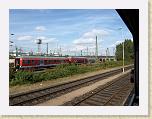 P9302096 * (Germany, Frankfurt), Hafenbahn. 'Harbour Railway'. Historische Eisenbahn train. Western yard. (Near Hauptbahnhof). * (Germany, Frankfurt), Hafenbahn. 'Harbour Railway'. Historische Eisenbahn train. Western yard. (Near Hauptbahnhof). * 3648 x 2736 * (2.41MB)