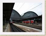 PA022246 * (Germany, Frankfurt), Trains at Hauptbahnhof. * (Germany, Frankfurt), Trains at Hauptbahnhof. * 3648 x 2736 * (2.05MB)