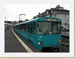 PA032334 * (Germany, Frankfurt), Fritz-Tarrow-Straße. Line U1. * (Germany, Frankfurt), Fritz-Tarrow-Straße. Line U1. * 3648 x 2736 * (1.97MB)