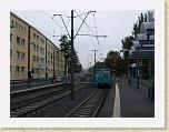 PA032335 * (Germany, Frankfurt), Fritz-Tarrow-Straße. Line U1. * (Germany, Frankfurt), Fritz-Tarrow-Straße. Line U1. * 3648 x 2736 * (2.2MB)
