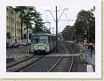 PA032336 * (Germany, Frankfurt), Fritz-Tarrow-Straße. Line U1. * (Germany, Frankfurt), Fritz-Tarrow-Straße. Line U1. * 3648 x 2736 * (2.31MB)