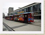 PA032362 * (Germany, Frankfurt), Willy-Brandt-Platz. Ebbelwei Expreß. * (Germany, Frankfurt), Willy-Brandt-Platz. Ebbelwei Expreß. * 3648 x 2736 * (2.19MB)
